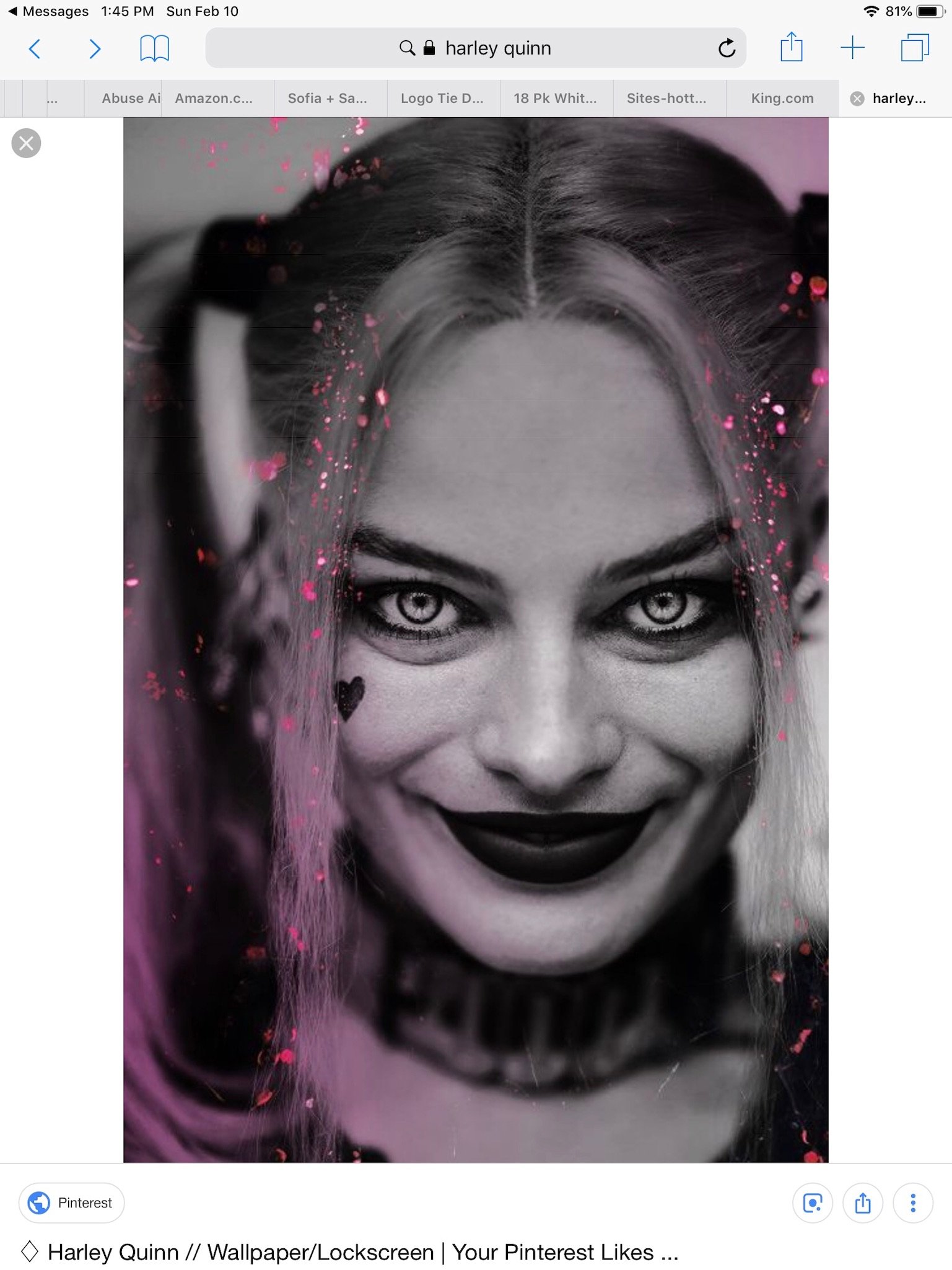 HQuinns28's profile picture. 