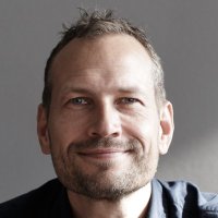 Martin Buch Thorborg (@thorborg) 's Twitter Profile