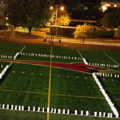Calvert Hall College Campus Ministry Twitter. All tweets are based in LaSallian Mission. #HallUnited
