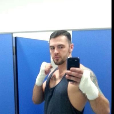 JonnyW_89's profile picture. Muay Thai fighter, Paramedic, Norwich.