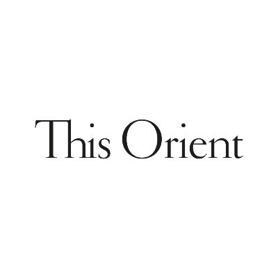 Print- and online-magazine. Contemporary Middle Eastern and North African culture. - architecture. its residents. their art.