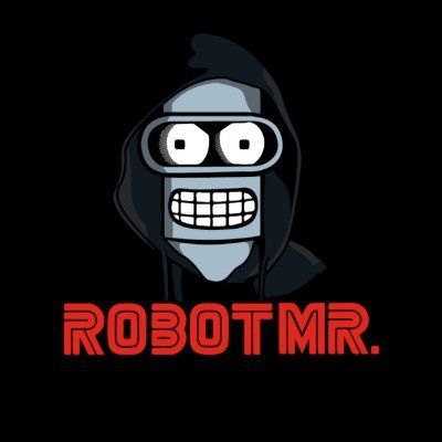 robotmeister Profile Picture