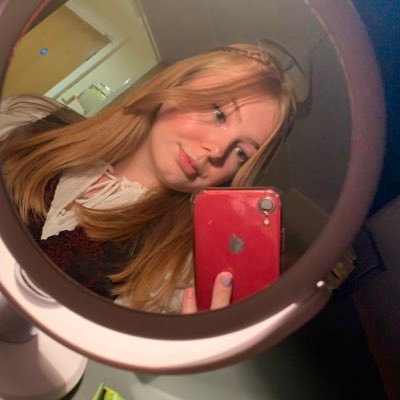 chantal_mclaren's profile picture. 