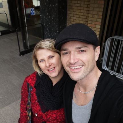 ZuziK08679400's profile picture. Yoga is my way of life....and listening to The Script is guide through ....