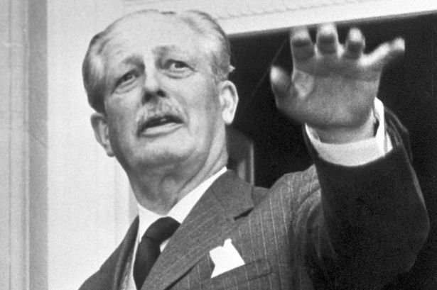 MacmillanSexy's profile picture. Prime Minister of Britain in 1957 Let's get this bread and set this country straight. All you labour haters will be sent straight to the tower of London #Brexit