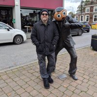 Garry Caird (@garrycaird) 's Twitter Profile