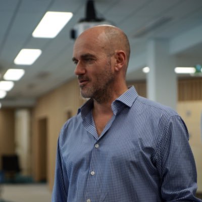 NicolasTrub's profile picture. Ingénieur designer Inventeur Fondateur de STILIC FORCE en 1995 et de la Boutique du Futur en 2006. @demainmontrouge