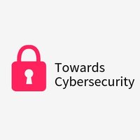 Towards Cybersecurity(@TowardsCybersec) 's Twitter Profileg