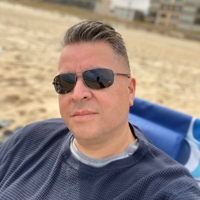 #AIOps enabler @moogsoft | x-DC Architect #Linux #devops #AWS Architect #Automation overboard! - @Raspberry_Pi Enthusiast #IoT - Tweets are mine