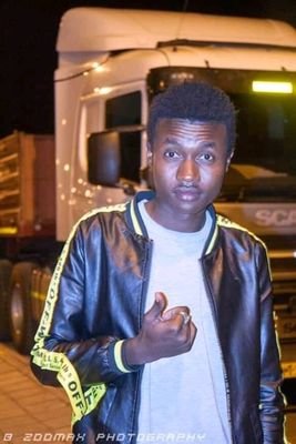 patrick_saisi's profile picture. Am simple..👌