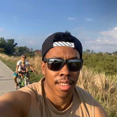 PatrickGuinabo's profile picture. bajanfilipino.