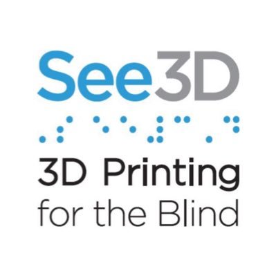 See3D - 3D Printing for the Blind Profile