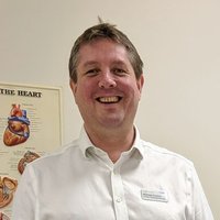Michael Purdon (@michaelpurdon3) 's Twitter Profile