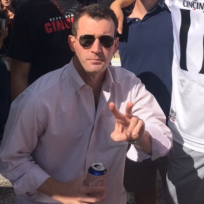 JoeyMileham's profile picture. Probably returning videotapes.