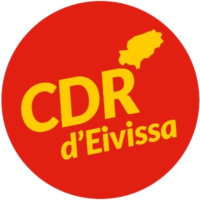 Els #CDRenXarxa també a #Eivissa. A Formentera: @cdr_formentera