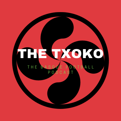 TheTxokoPod Profile Picture