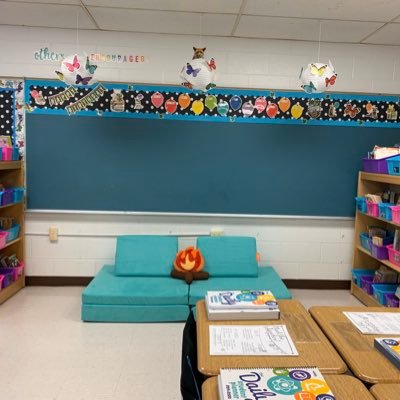 2nd Grade Teacher | Michigan Teacher | 6th Year Teacher | DonorsChoose Ambassador | $kncrane92