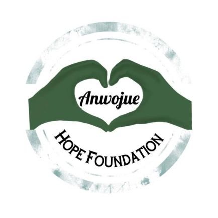 OBJECTIVE OF ANWOJUE HOPE FOUNDATION (AHF) Putting hope, happiness and smiles to the less privileged youths, aged women, widows(orphan)etc is our Focus.
