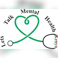 Lets Talk Mental Health Kenya(@LTMHKe) 's Twitter Profile Photo
