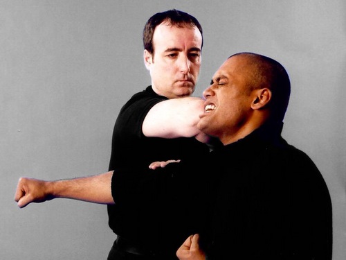 Wing Chun Instructor for over 34 years and author of 3 books on Wing Chun, contributor for WCI. Former Close Protection Officer and now ICT Security specialist