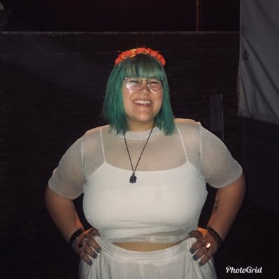 Nena, tu risa es la magia de los rocanroles. esc asc en tau 19-01-19❤️