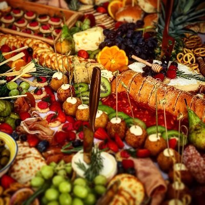 Bespoke catering company located in the north west.
Info@oliveandgrape.co.uk