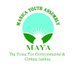 Manica Youth Assembly (MAYA) (@manicayouth) Twitter profile photo Manica Youth Assembly (MAYA) (@manicayouth) Twitter profile photo