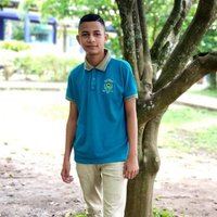 Dereck Herrera (@dereckherrera6) 's Twitter Profile