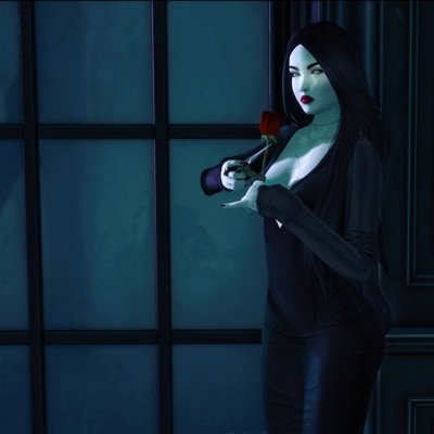 IdaFallen's profile picture. ((RP account all things IC unless stated otherwise. RP account for Ida Fallen in CD))

I'm here for the aesthetic gifs. I manage The Green House.