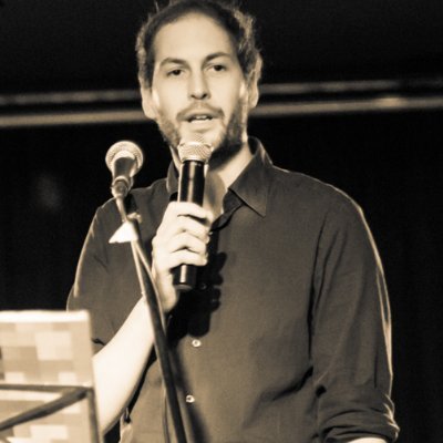 GiulioMazzolo's profile picture. Science writer for @ESO and Storytelling Consultant for @CopernicusLand. Deputy Editor in Chief at @IAUastroEDU. PhD in Physics at @mpi_grav and @LIGO.