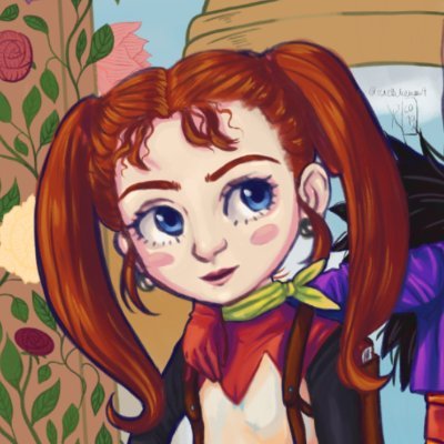 ruebchenartさんのプロフィール画像