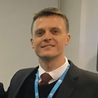 Ronald Kool (@dr_rkool) 's Twitter Profile