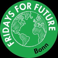 Fridays For Future Bonn(@BonnFuture) 's Twitter Profile Photo