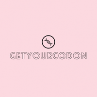 GetYourCodon (@getyourcodon) 's Twitter Profile