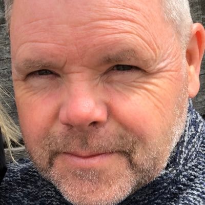 DavidIanWatson's profile picture. Husband, Father, Project Manager
