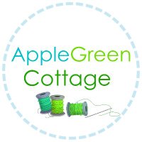 AppleGreen Cottage(@AppleGCottage) 's Twitter Profile Photo