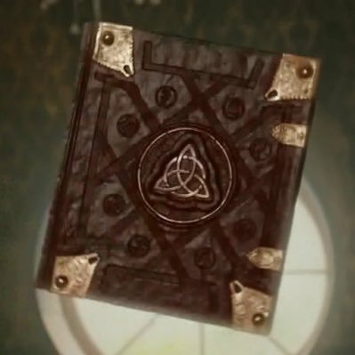 Best Book Of Shadows. A fucking guy with a hoodie destroyed me. I will rise again.