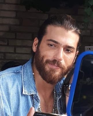 super fan de Can yaman y de keannu reeves