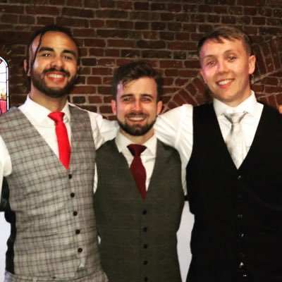 JoshBradds