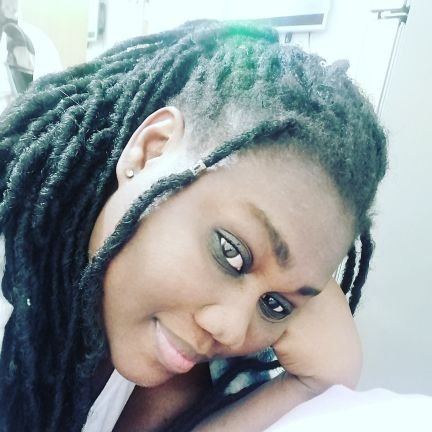 gyekye_esther's profile picture. Simple and friendly