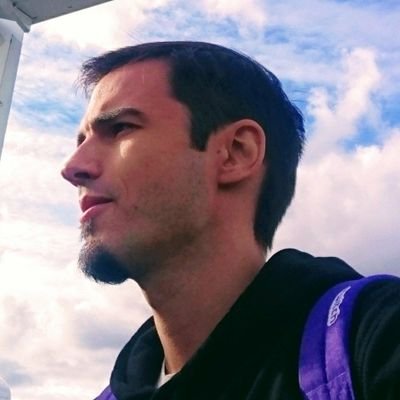 ◉Twitch Partner: https://t.co/JGWCIzAVbG ◉ https://t.co/mCx0qBujzF ◉ Professional Developer ◉ American in Sweden [EN/SV/RO]◉