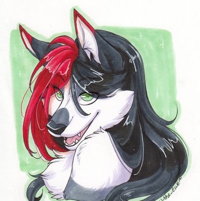 Blaze Lupusさんのプロフィール画像