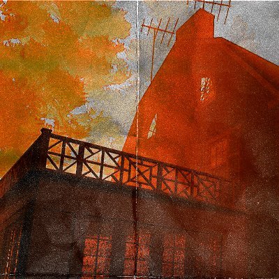 Horror game set in 1976,explore a re-creation of the the infamous house and it's history.  One man dev team,generalist,horror fan.