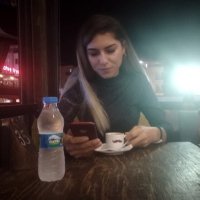 Hatice (@benkisacahatice) Twitter profile photo