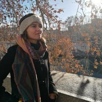 Jacqueline Van Den Ende (@ende_jacqueline) 's Twitter Profile