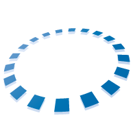 DigiSynd's profile picture. Disney's Social Media Group