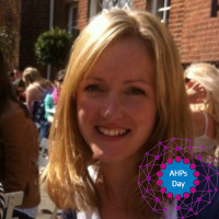 Kate Smith (@katesmith_ot) 's Twitter Profile