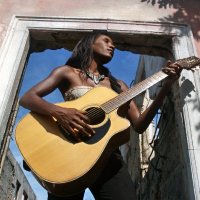 Ithalia Johnson Music (@ithalia) 's Twitter Profile