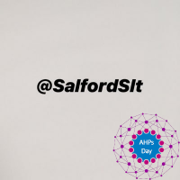 SalfordSLT(@SalfordSlt) 's Twitter Profileg