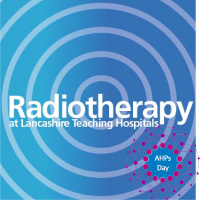 LancsHospitalsRadiotherapy(@LancsHospRT) 's Twitter Profile Photo